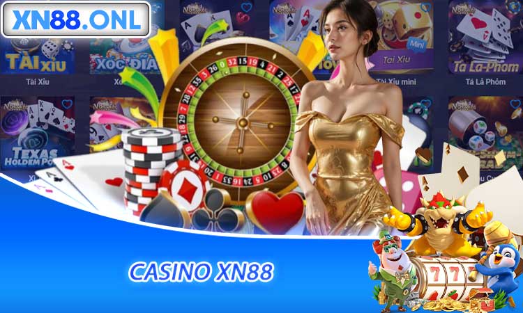 Casino XN88
