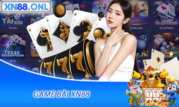 Game Bài XN88