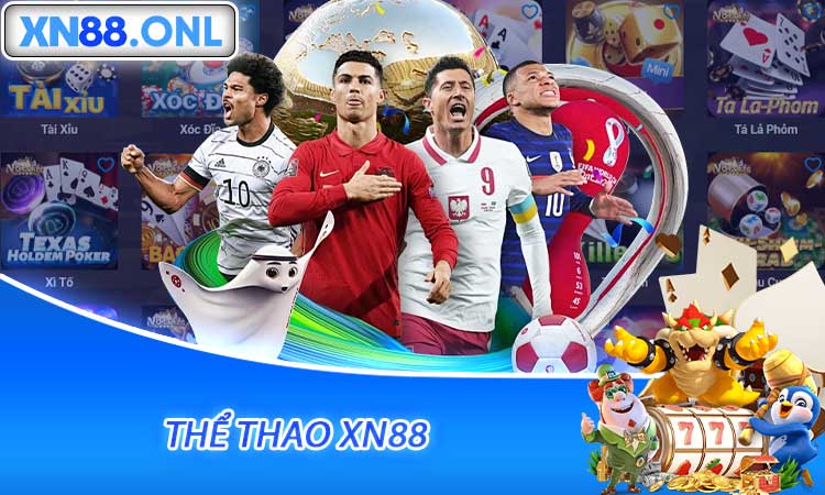 Thể Thao XN88