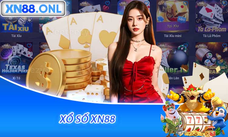 Xổ Số XN88