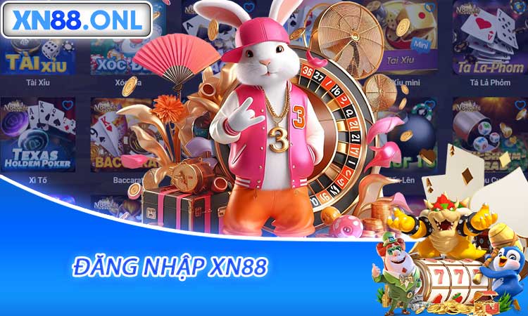 Đăng Nhập XN88
