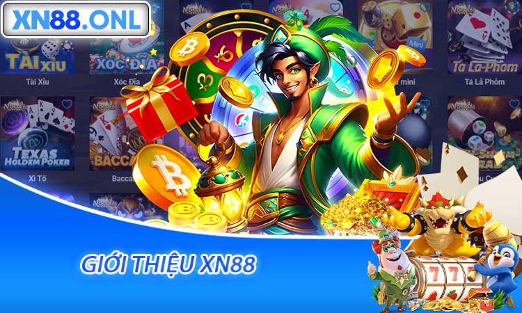 Giới Thiệu XN88