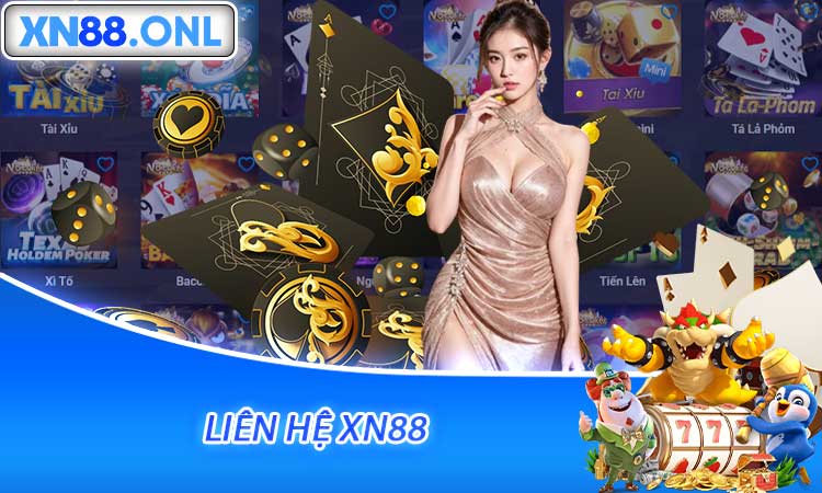 Liên Hệ XN88