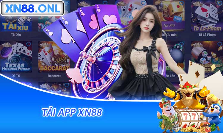 Tải App XN88